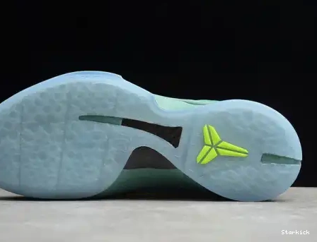 (All Kobe 640220-001  Nike Star MVP) 6 Prelude 0702